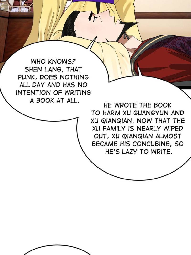 Ultimate Son-in-Law Chapter 230 page 50