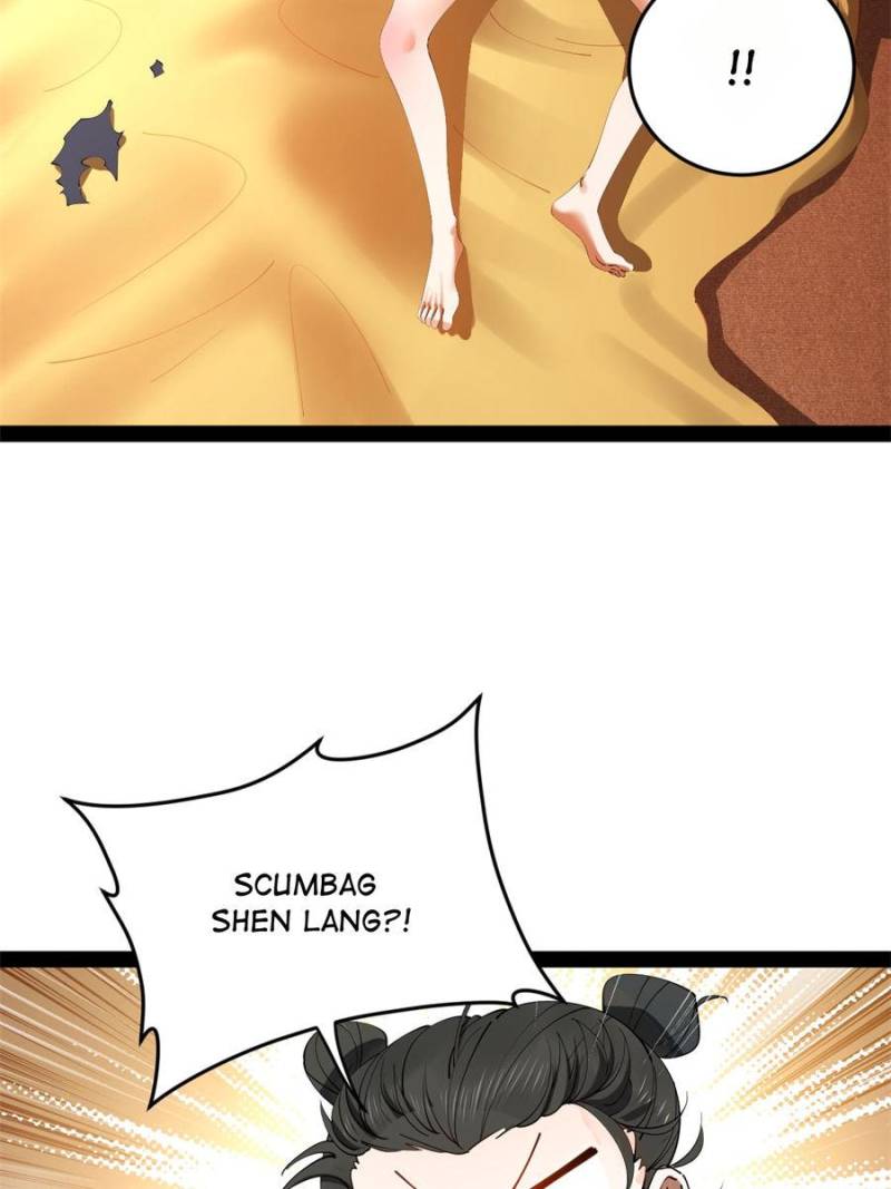 Ultimate Son-in-Law Chapter 234 page 22