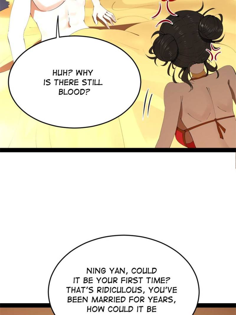 Ultimate Son-in-Law Chapter 234 page 34