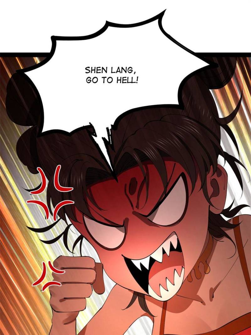 Ultimate Son-in-Law Chapter 234 page 37