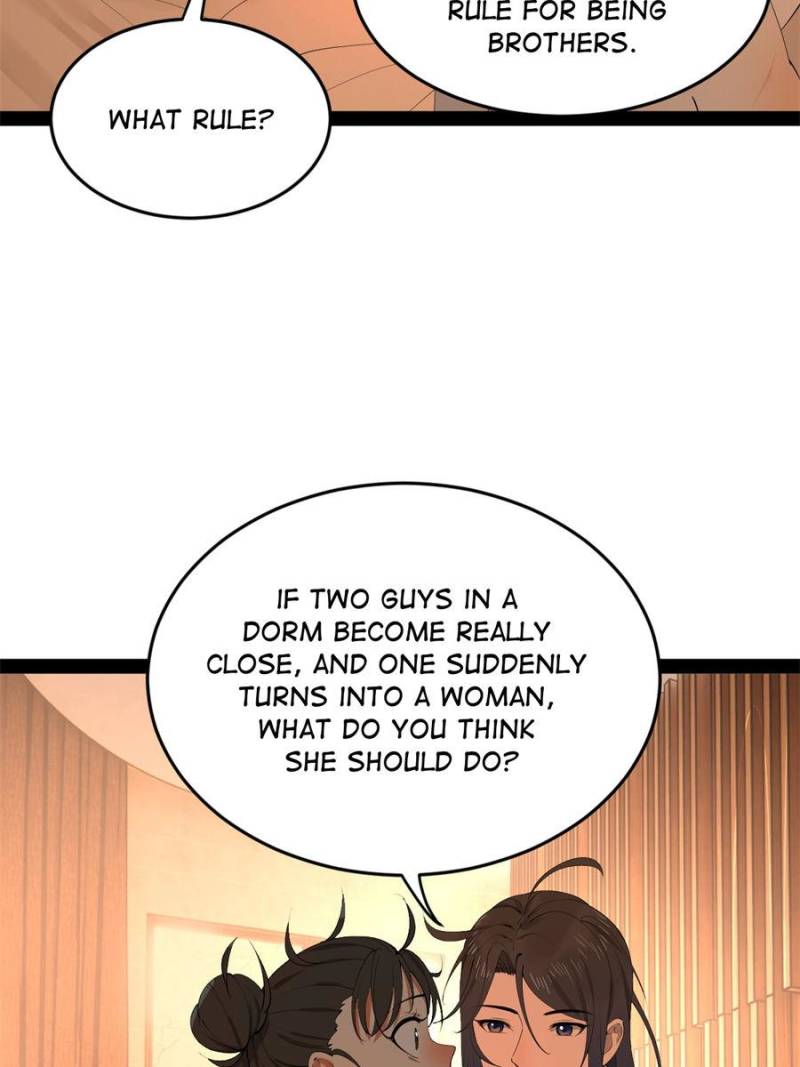 Ultimate Son-in-Law Chapter 234 page 50