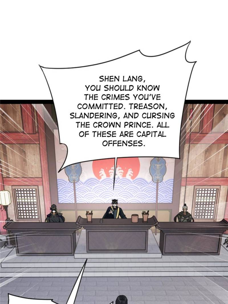 Ultimate Son-in-Law Chapter 238 page 14