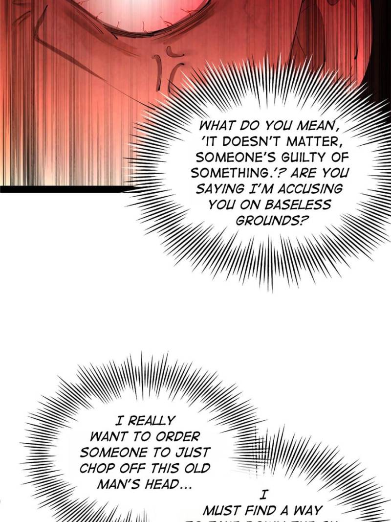 Ultimate Son-in-Law Chapter 242 page 50