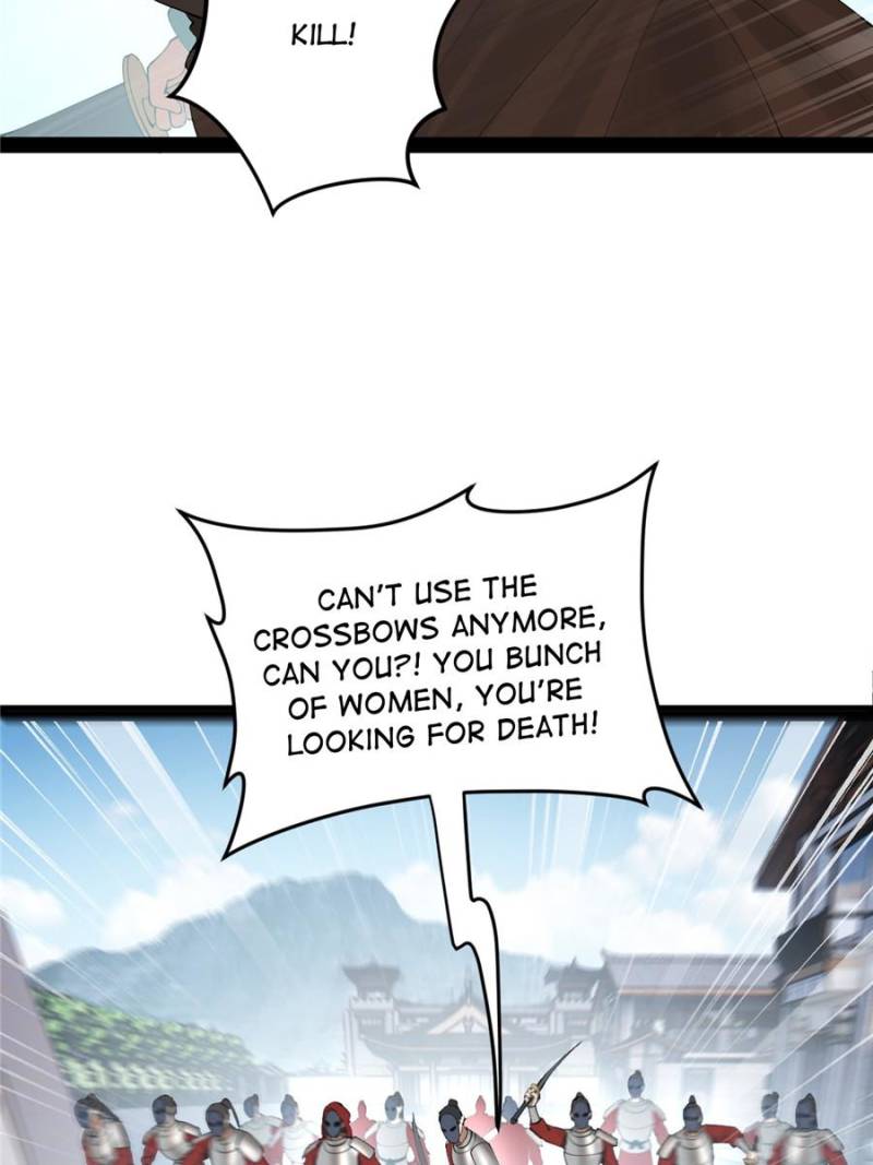 Ultimate Son-in-Law Chapter 254 page 38