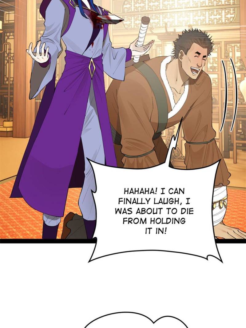 Ultimate Son-in-Law Chapter 257 page 26