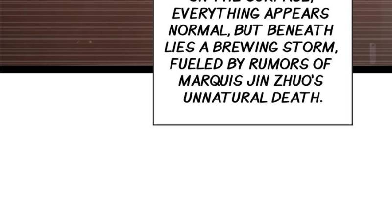 Ultimate Son-in-Law Chapter 266 page 50
