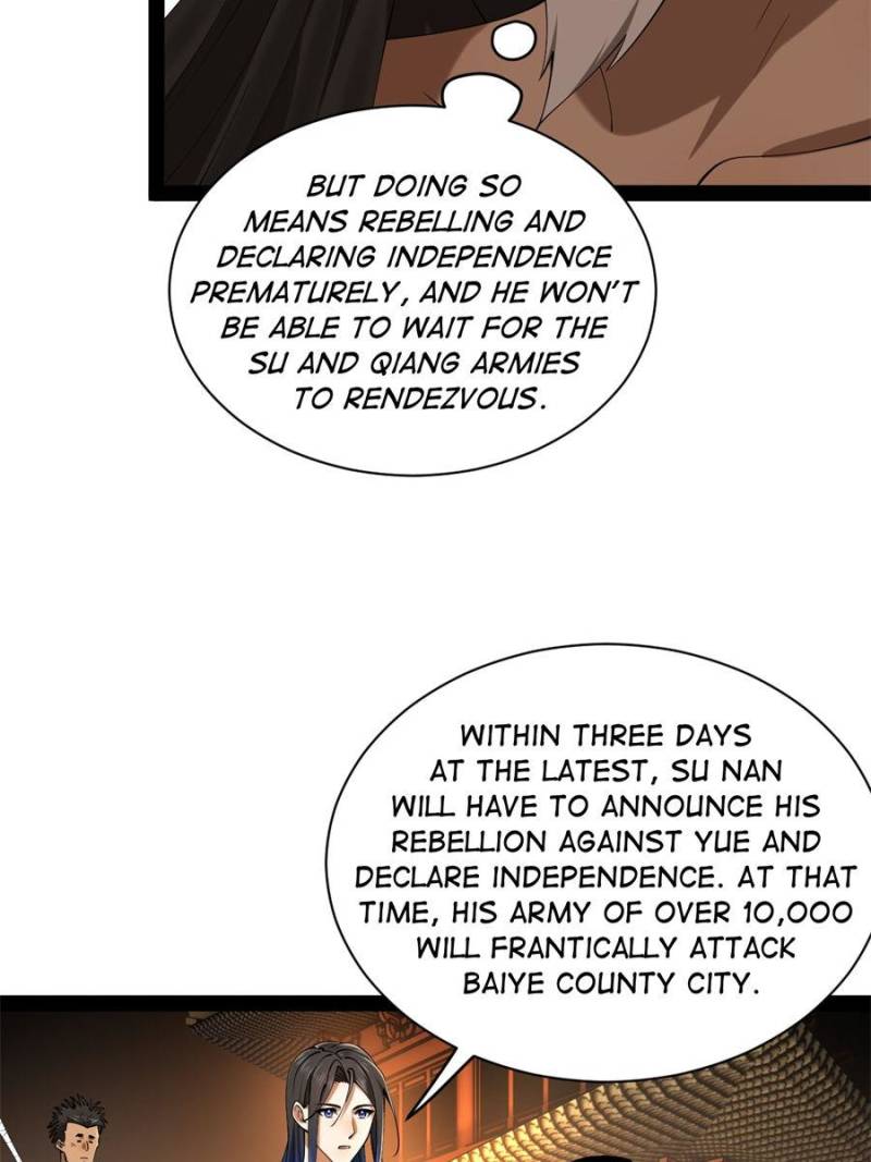 Ultimate Son-in-Law Chapter 268 page 50