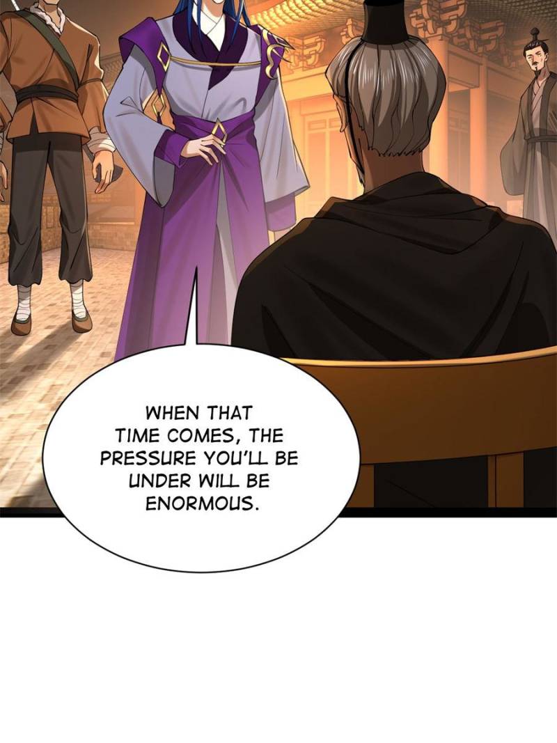 Ultimate Son-in-Law Chapter 268 page 51