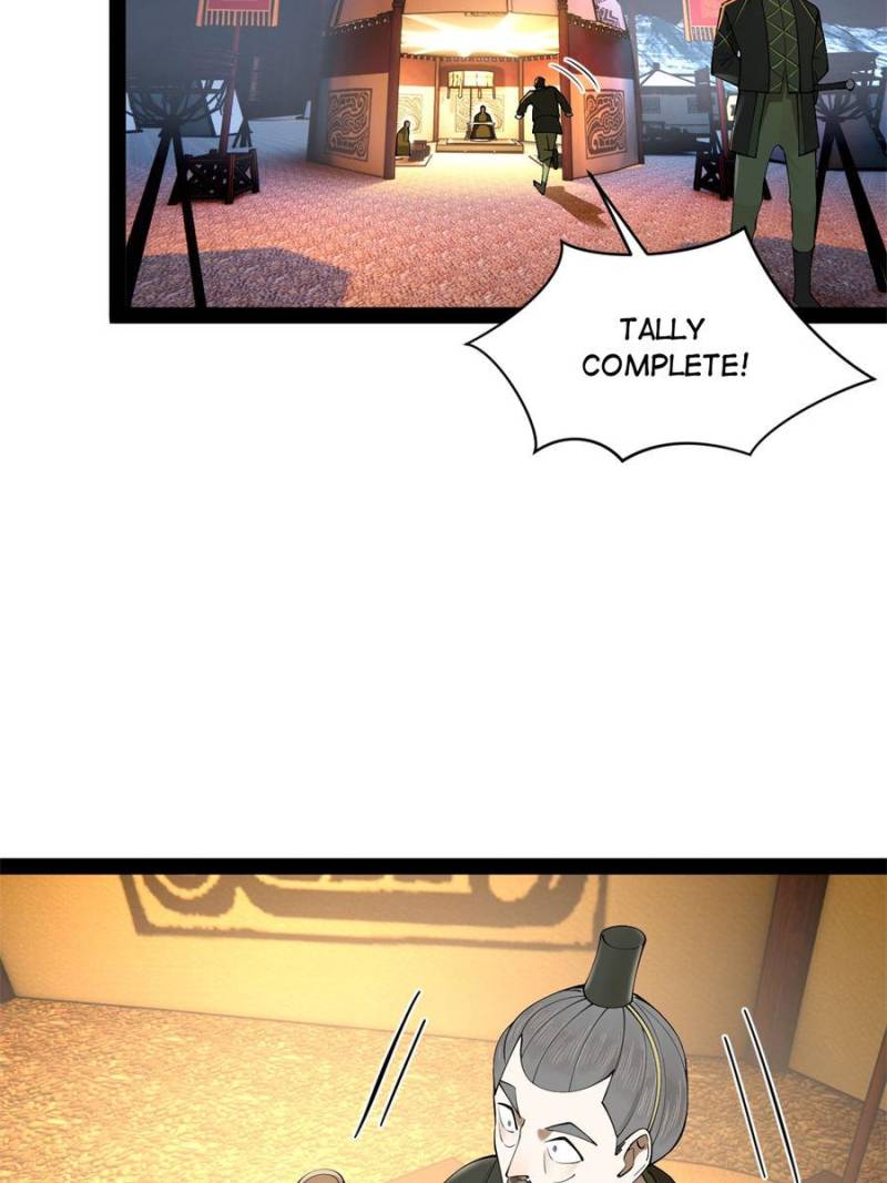 Ultimate Son-in-Law Chapter 268 page 66