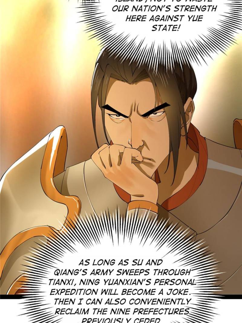 Ultimate Son-in-Law Chapter 269 page 25