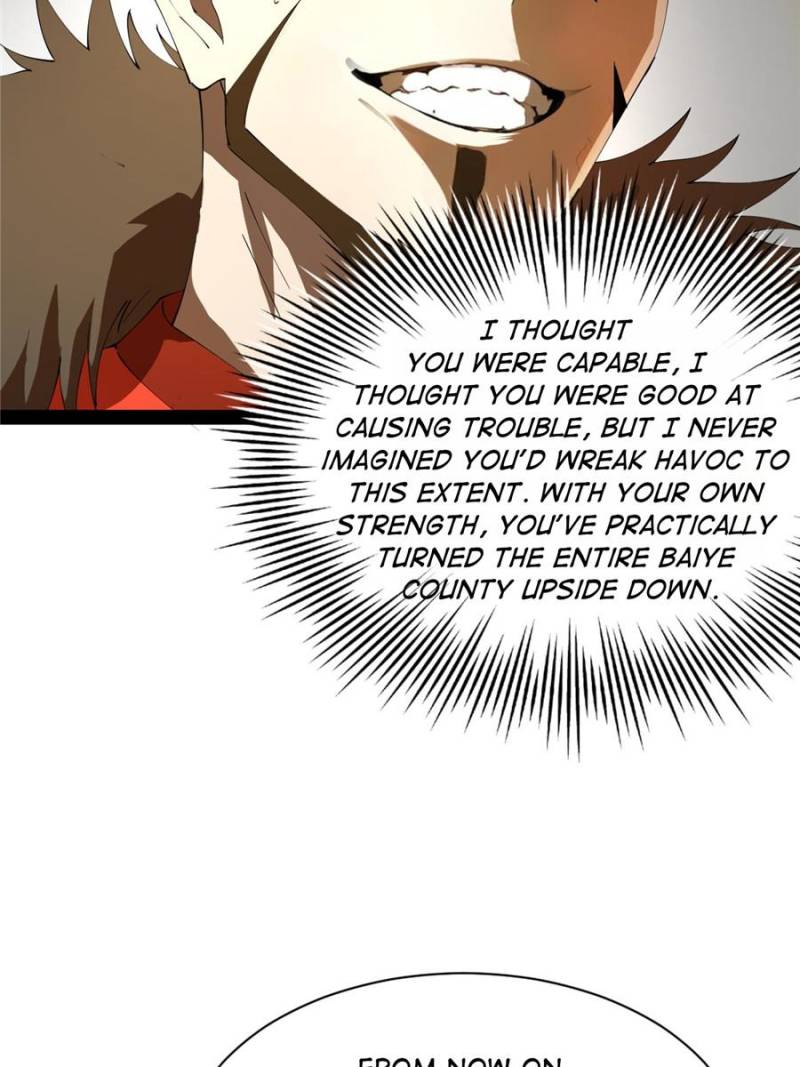 Ultimate Son-in-Law Chapter 269 page 50