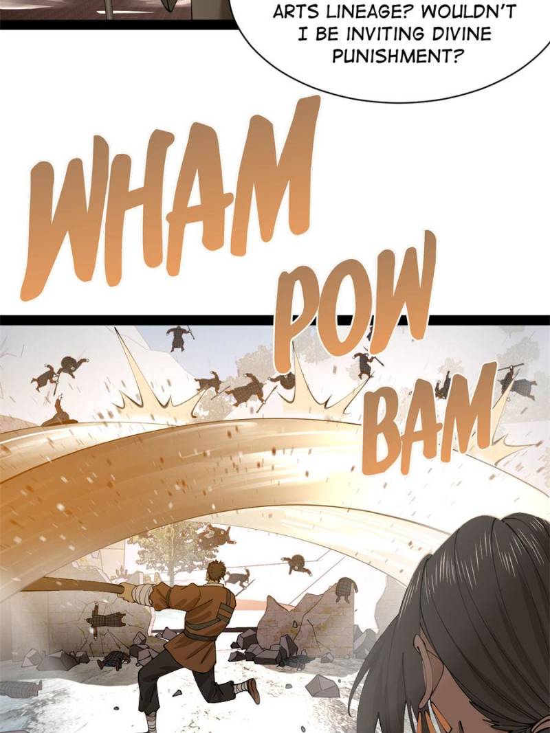 Ultimate Son-in-Law Chapter 272 page 66