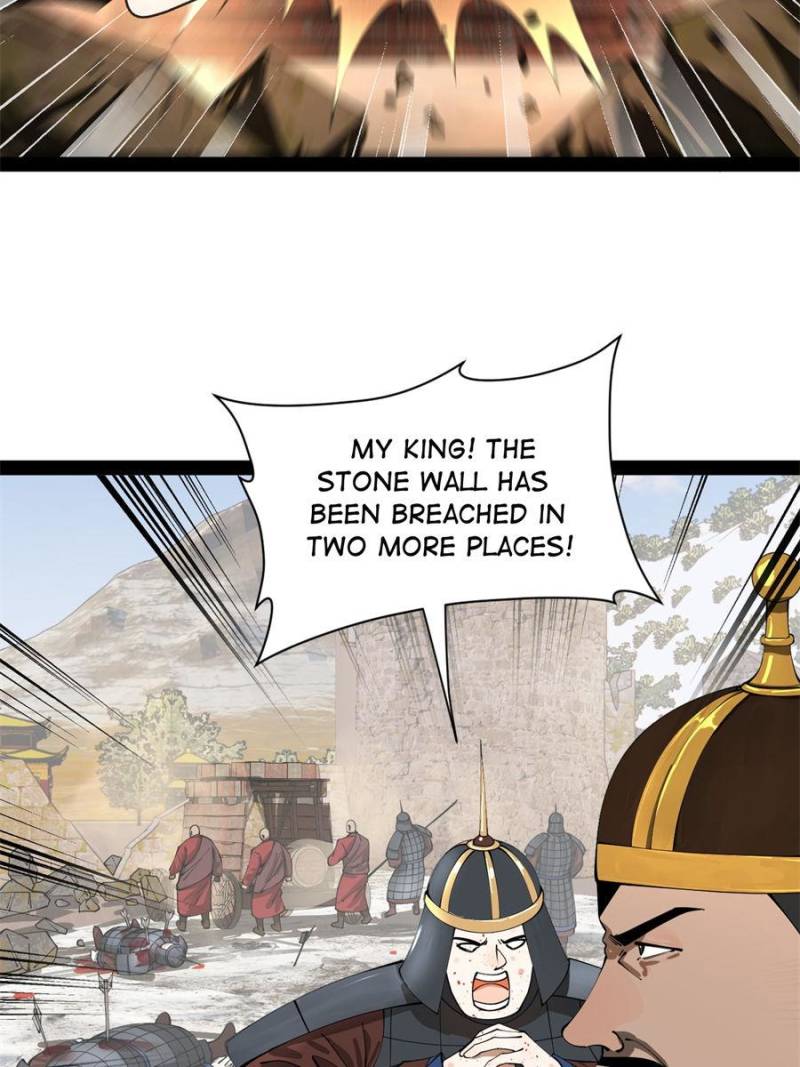Ultimate Son-in-Law Chapter 272 page 73