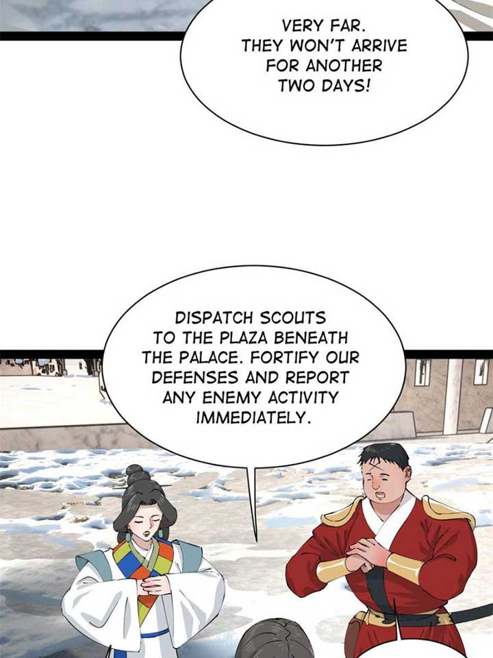 Ultimate Son-in-Law Chapter 275 page 10
