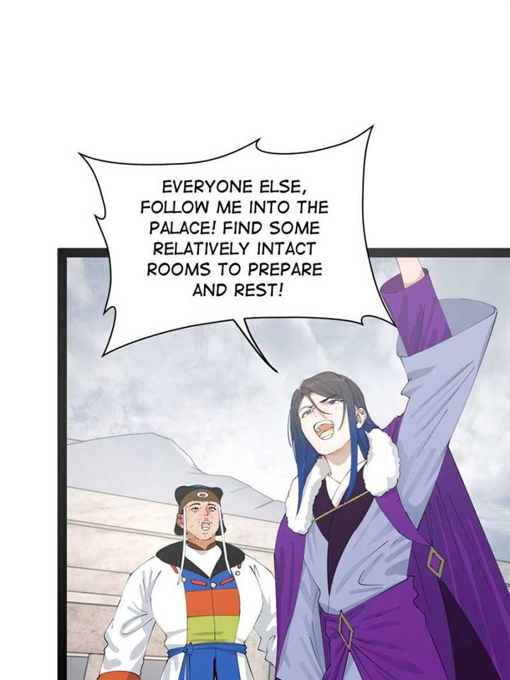 Ultimate Son-in-Law Chapter 275 page 13