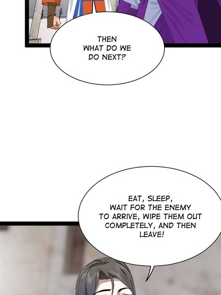 Ultimate Son-in-Law Chapter 275 page 14