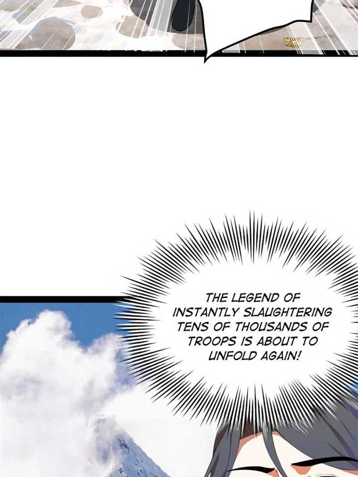 Ultimate Son-in-Law Chapter 275 page 17