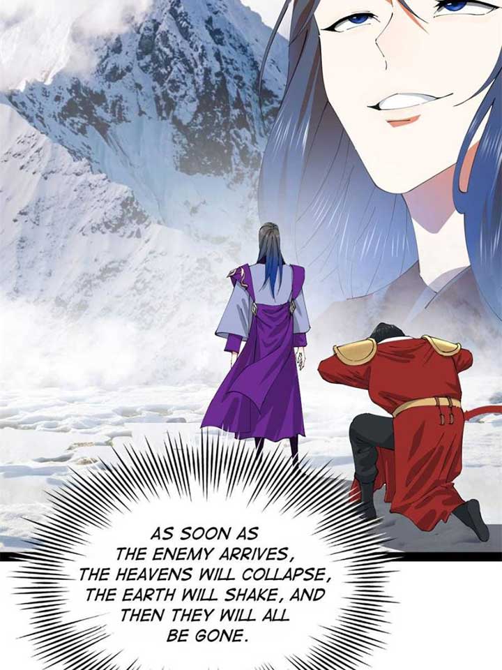 Ultimate Son-in-Law Chapter 275 page 18