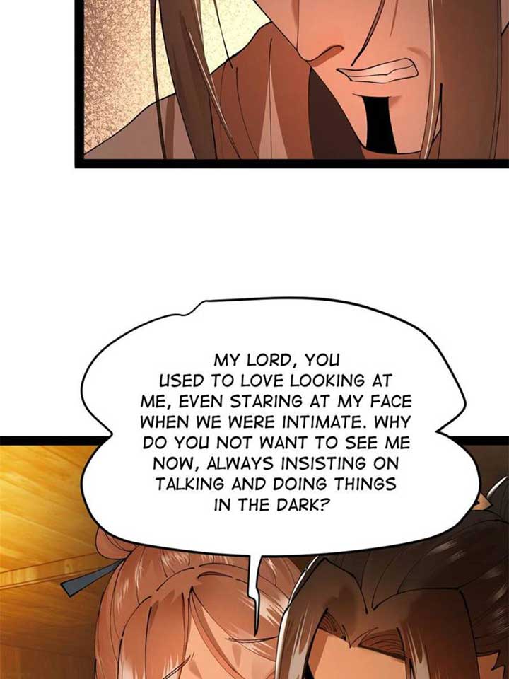 Ultimate Son-in-Law Chapter 275 page 38