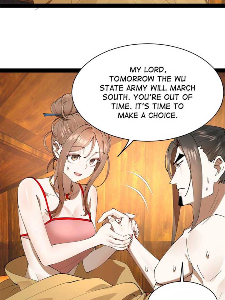 Ultimate Son-in-Law Chapter 275 page 48