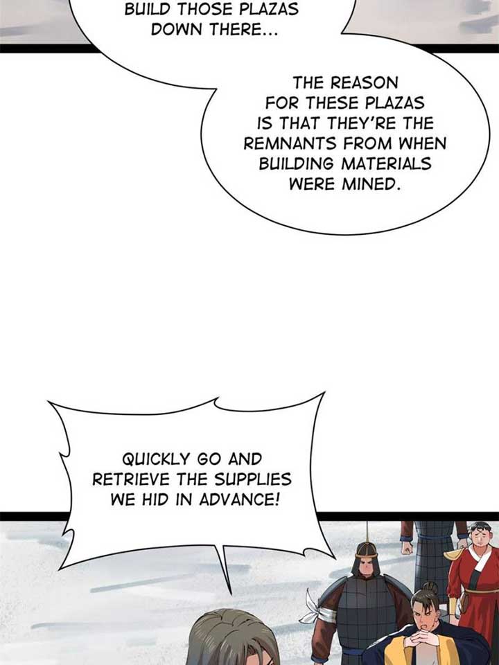 Ultimate Son-in-Law Chapter 275 page 5