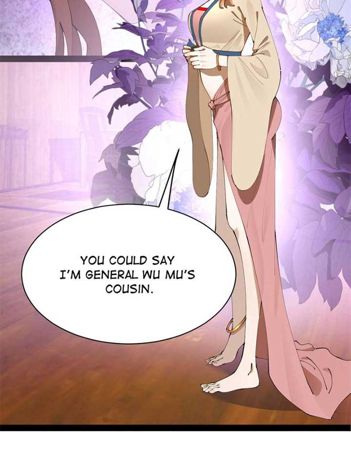 Ultimate Son-in-Law Chapter 275 page 55