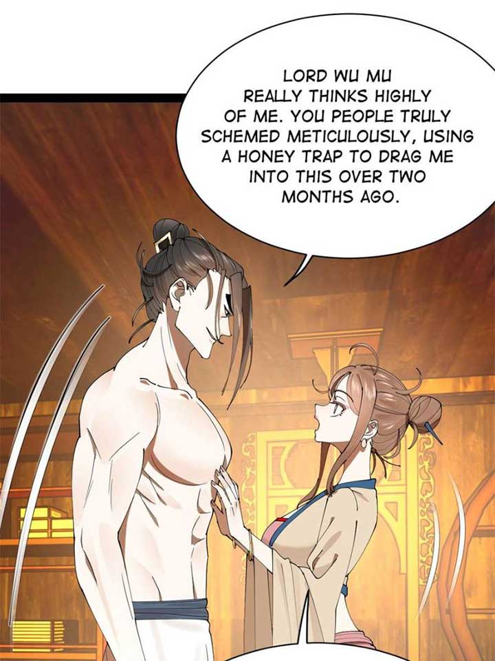 Ultimate Son-in-Law Chapter 275 page 56