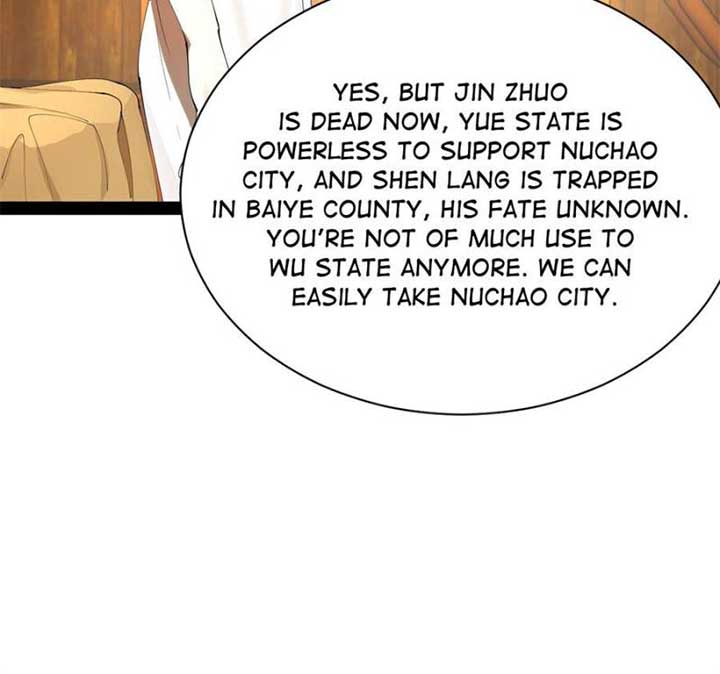 Ultimate Son-in-Law Chapter 275 page 57