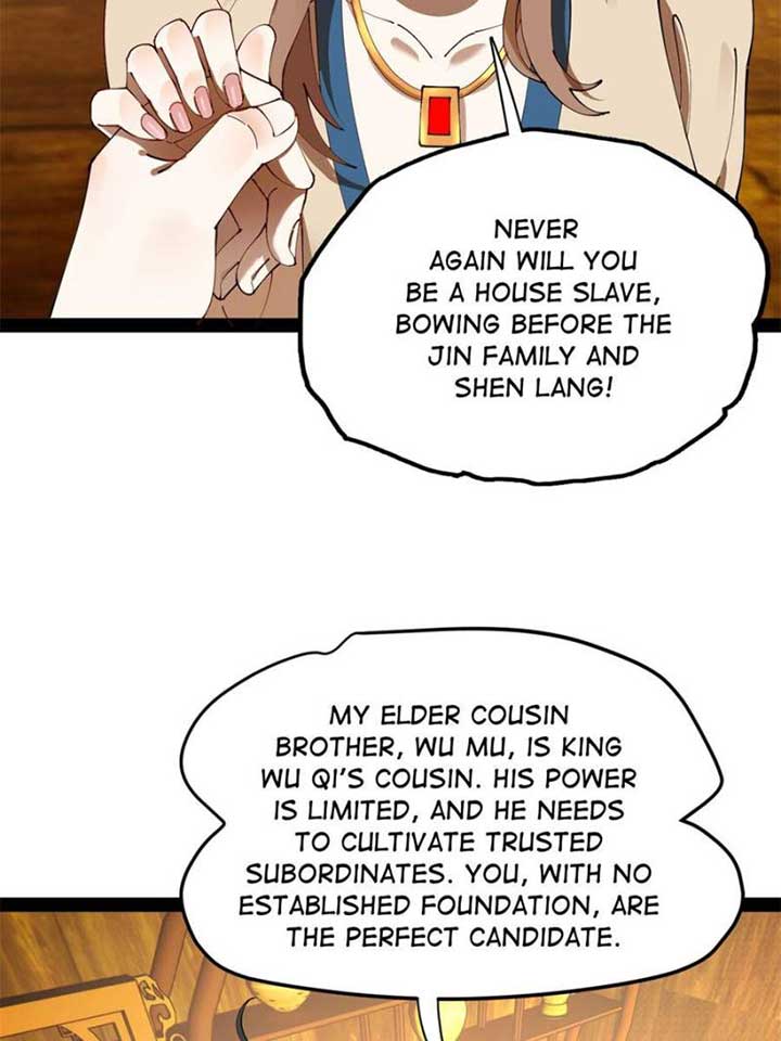 Ultimate Son-in-Law Chapter 275 page 59
