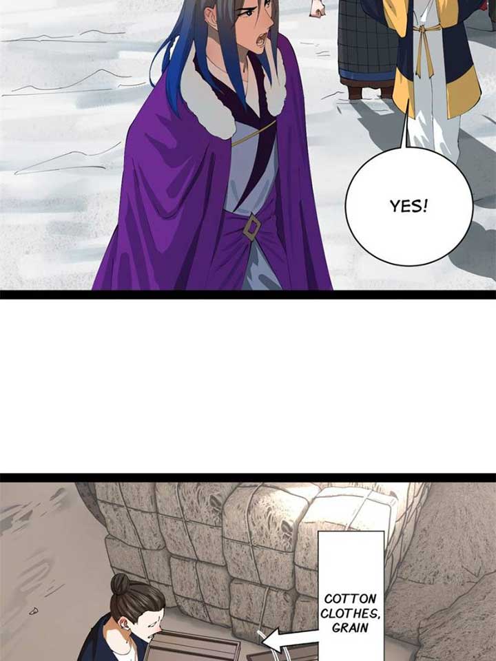 Ultimate Son-in-Law Chapter 275 page 6