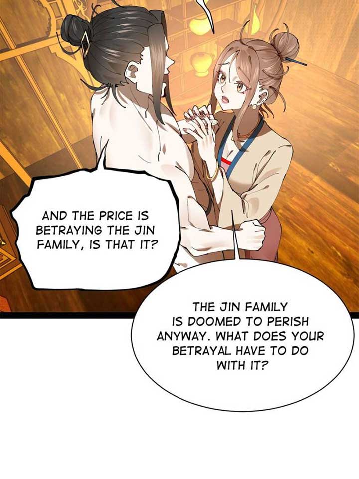 Ultimate Son-in-Law Chapter 275 page 60