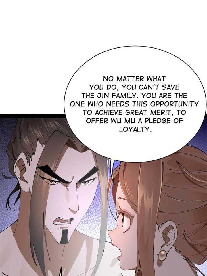 Ultimate Son-in-Law Chapter 275 page 61