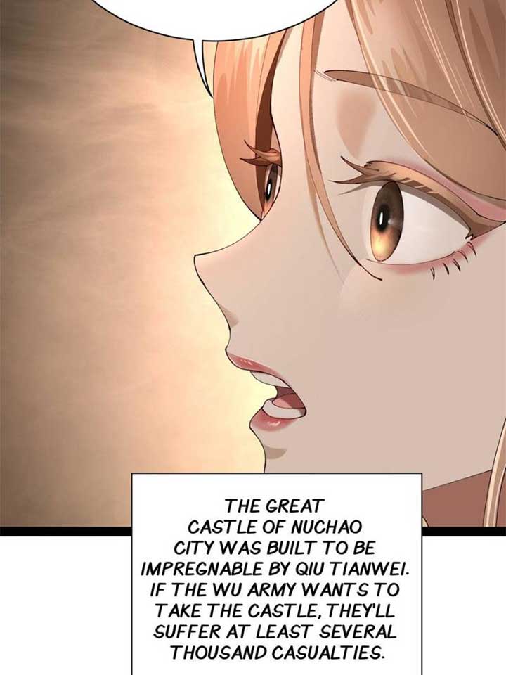 Ultimate Son-in-Law Chapter 275 page 63