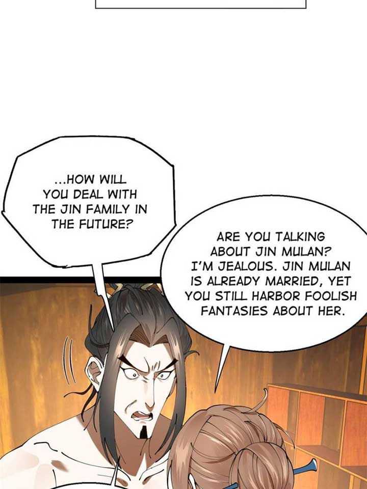 Ultimate Son-in-Law Chapter 275 page 64