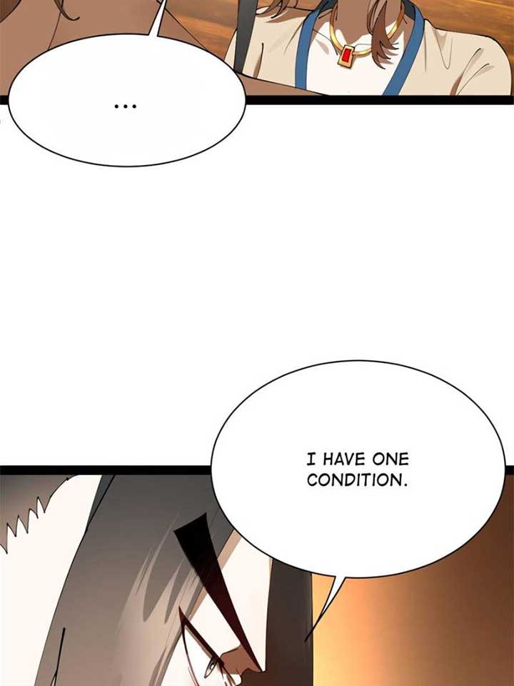 Ultimate Son-in-Law Chapter 275 page 67