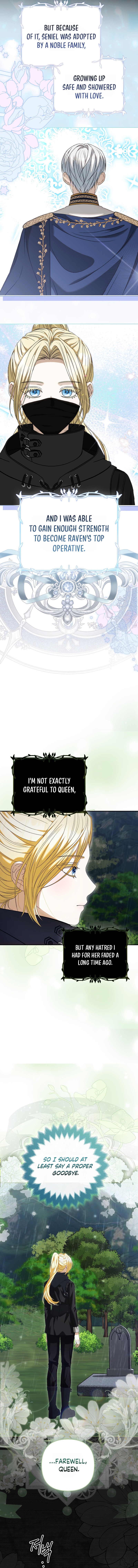 Welcome to the Café of the Dark Guild’s Successor Chapter 2 page 19