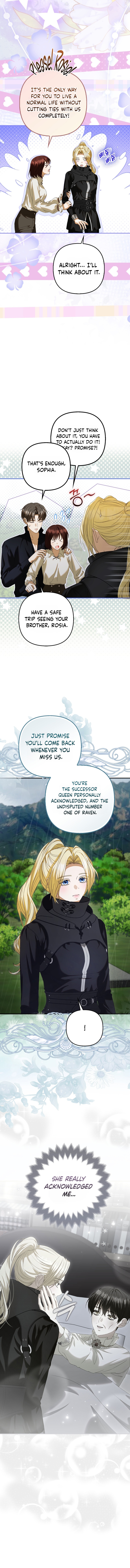 Welcome to the Café of the Dark Guild’s Successor Chapter 2 page 23