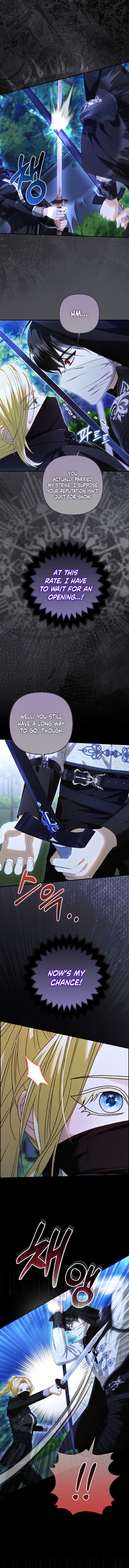 Welcome to the Café of the Dark Guild’s Successor Chapter 2 page 8