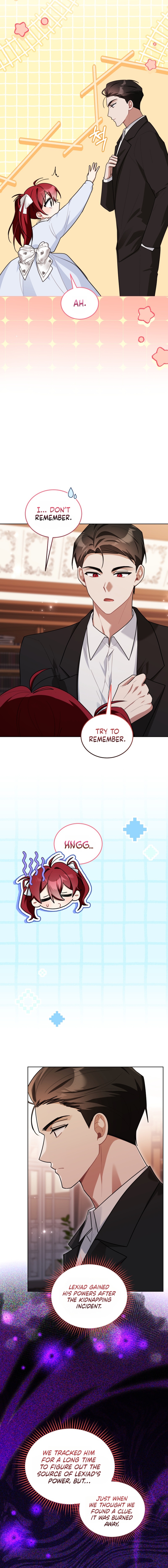 I Received a Request from the Villain Boss Chapter 11 page 7