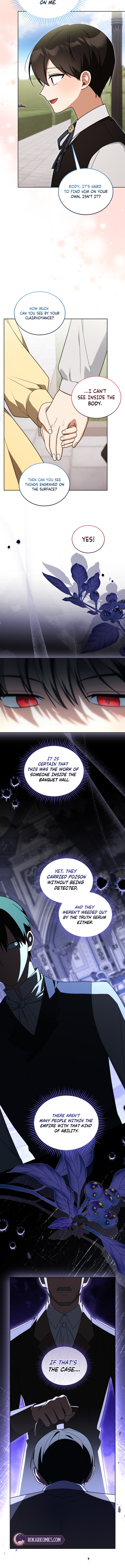 I Received a Request from the Villain Boss Chapter 15 page 4