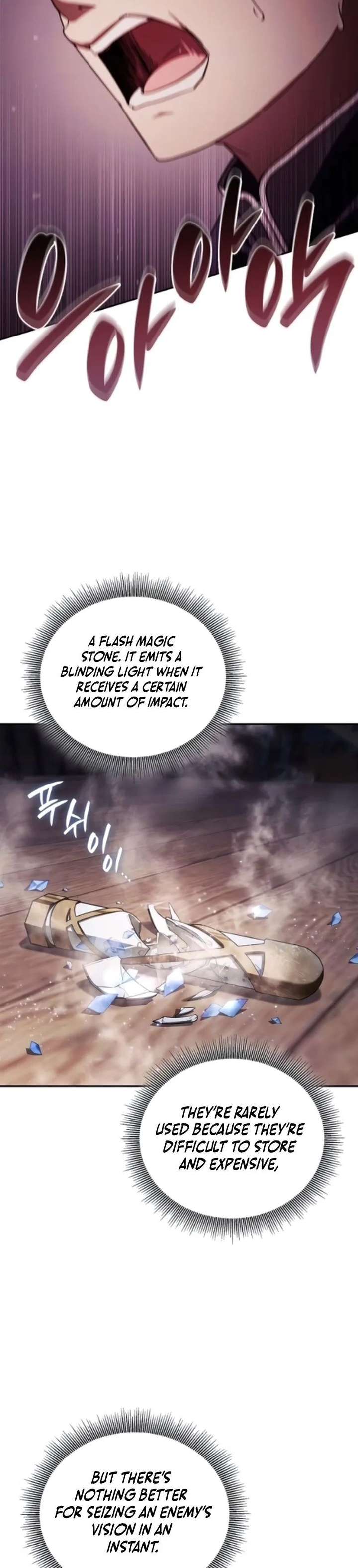 Reincarnated as the Grand Duke’s Third Son Chapter 24 page 30