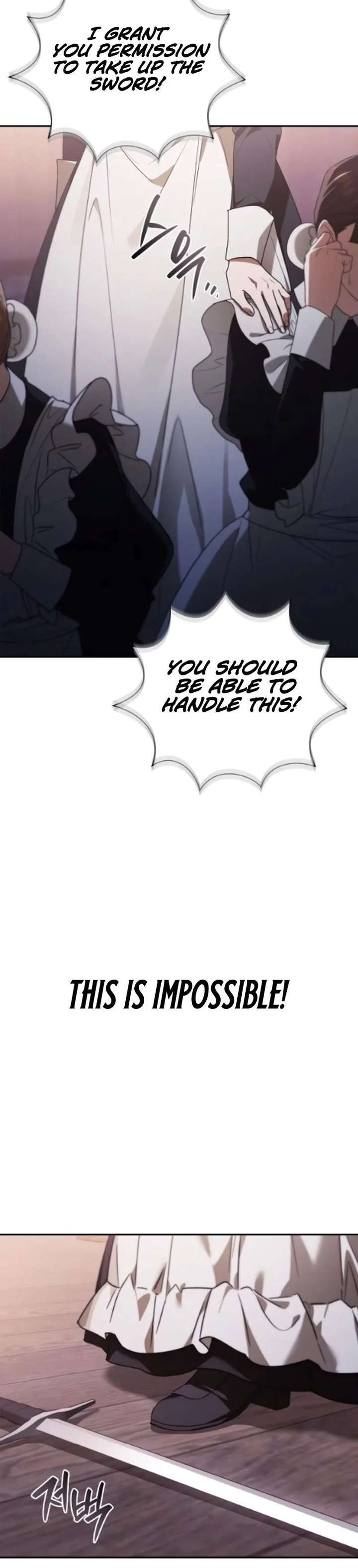 Reincarnated as the Grand Duke’s Third Son Chapter 24 page 38