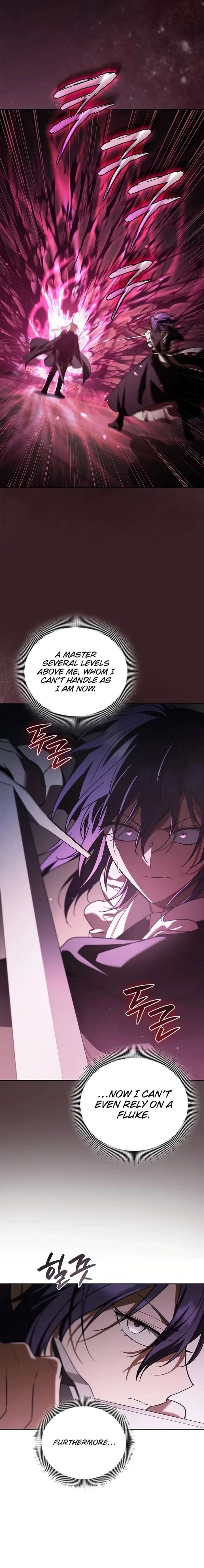 Reincarnated as the Grand Duke’s Third Son Chapter 25 page 14