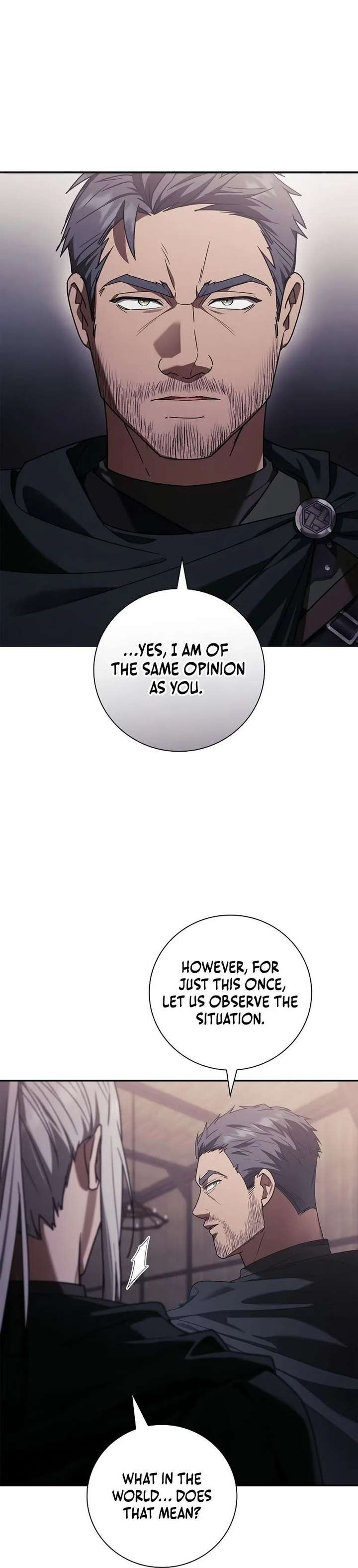 Reincarnated as the Grand Duke’s Third Son Chapter 26 page 12