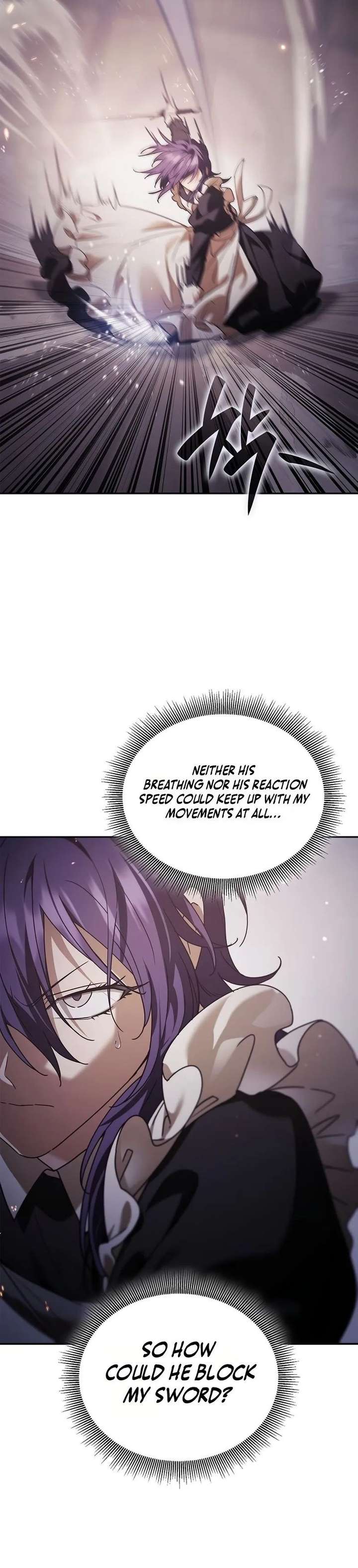 Reincarnated as the Grand Duke’s Third Son Chapter 26 page 24