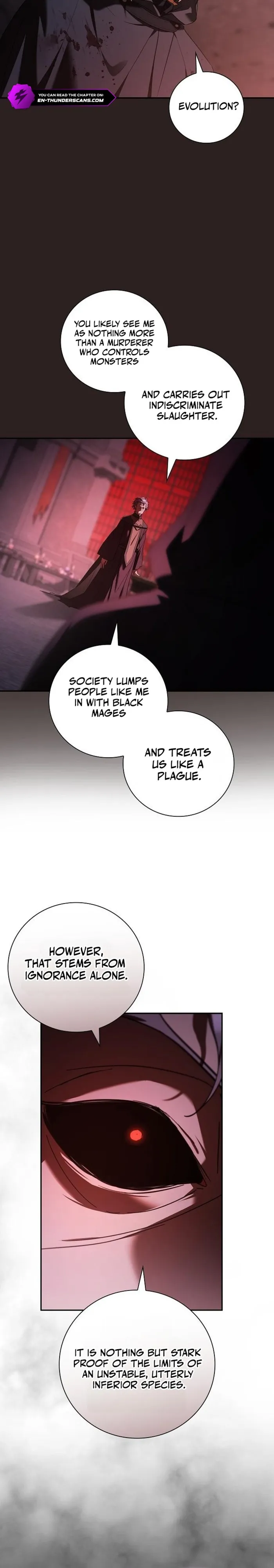 Reincarnated as the Grand Duke’s Third Son Chapter 42 page 3
