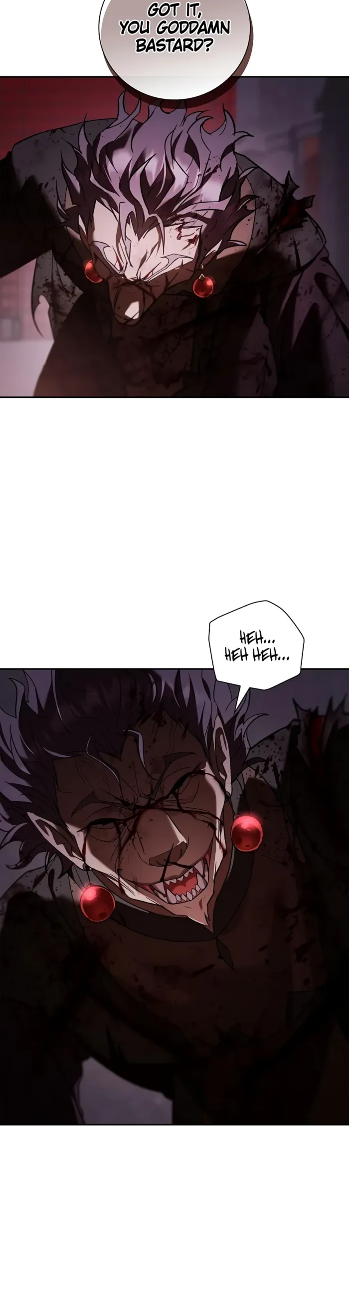 Reincarnated as the Grand Duke’s Third Son Chapter 43 page 6