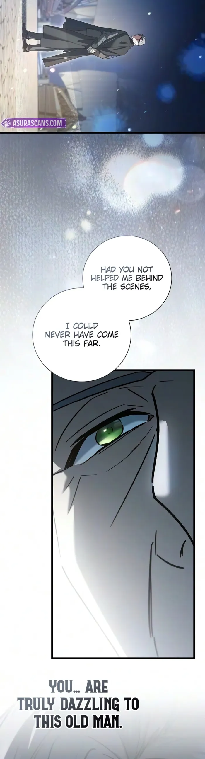 Reincarnated as the Grand Duke’s Third Son Chapter 44 page 15