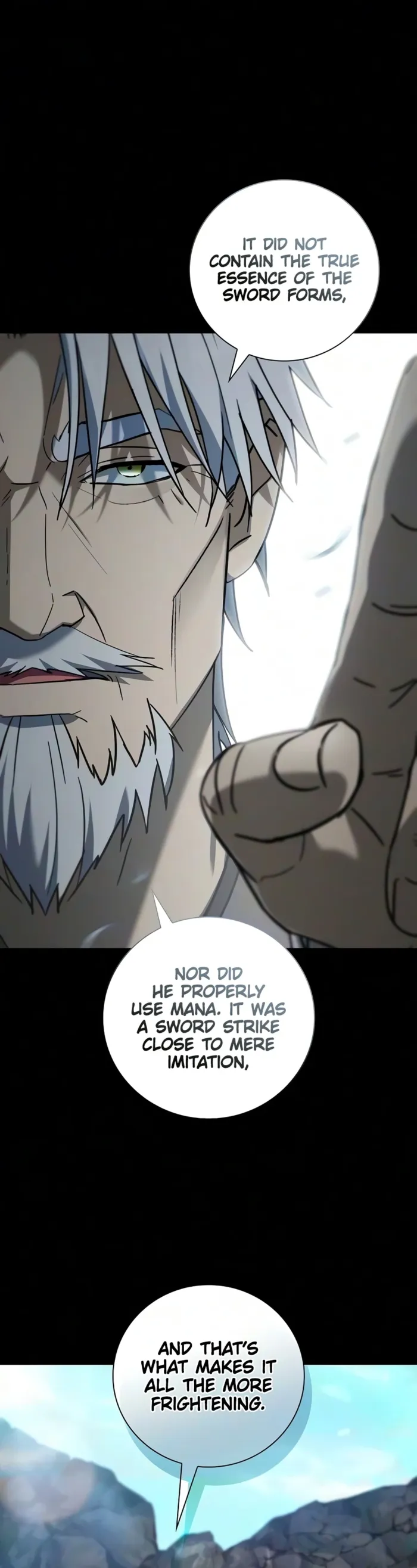 Reincarnated as the Grand Duke’s Third Son Chapter 44 page 4