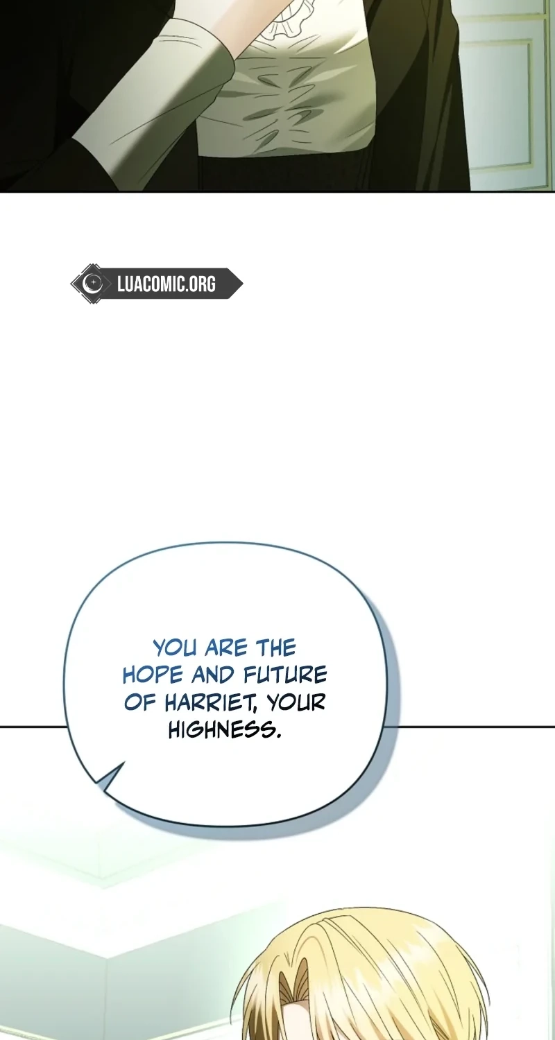 I Stole the Trash Crown Prince’s First Night Chapter 34 page 15